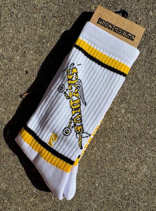 SKYDIVE Socks