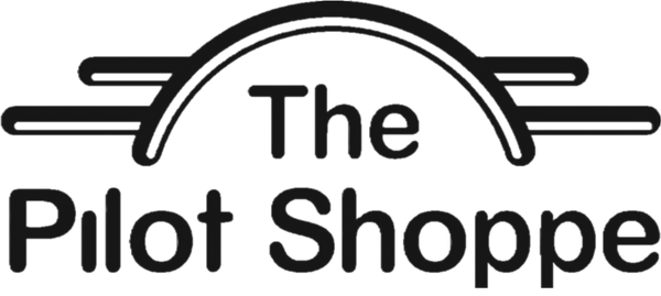 THE PILOT SHOPPE